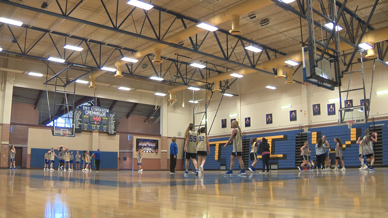 Kerrville Tivy Lady Antlers gear up for postseason